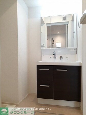 アルバ Aの物件内観写真